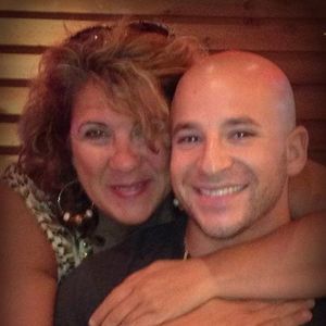 Meet your Posher, Sheri